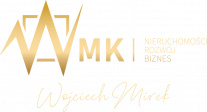 WMK Nieruchomości | Rozwój | Biznes