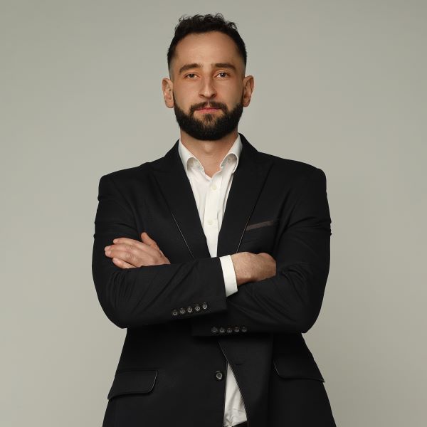 Jakub Stanuszek