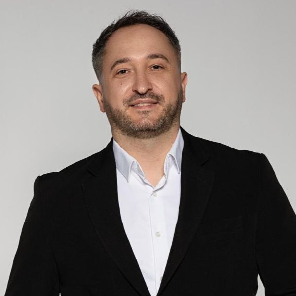 Krzysztof Malinowski