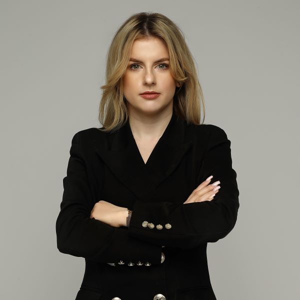 Sylwia Chudyba-Mirek