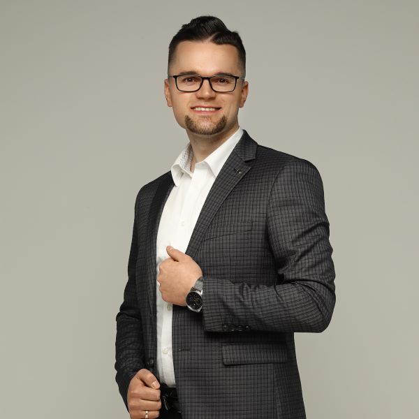 Wojciech Mirek