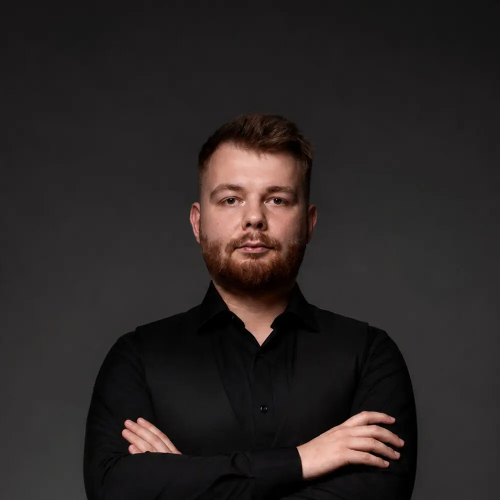 Michał Cygan