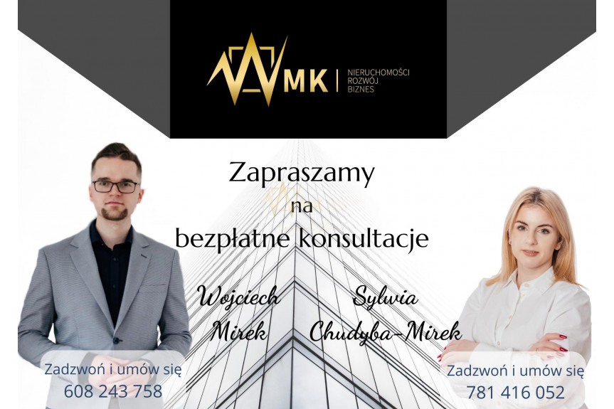 brzeski, Dębno, Doły, Działki budowlane- widokowe!